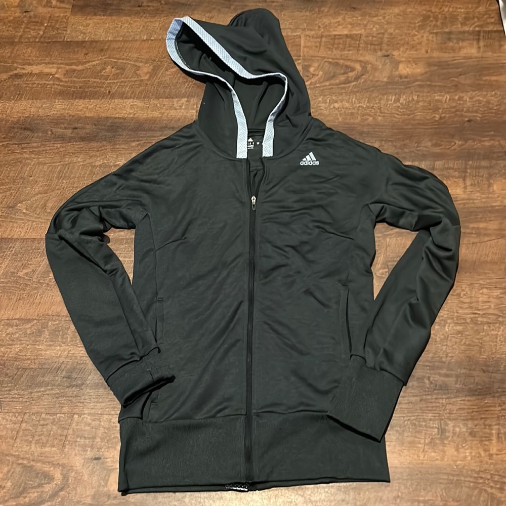 Women’s sm. Adidas jacket